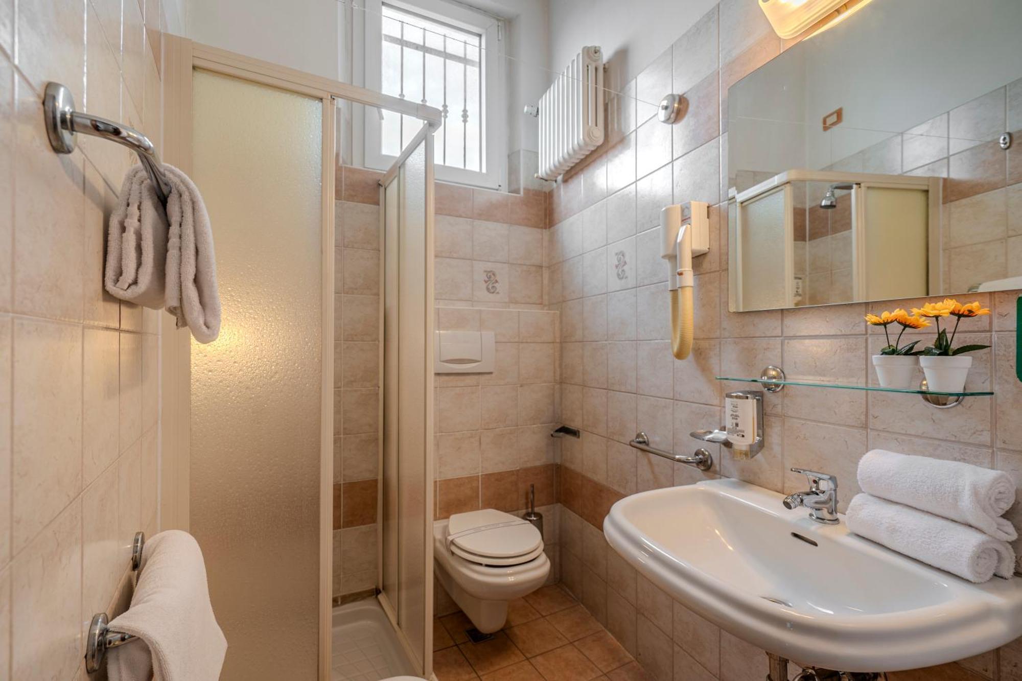 King Hotel Rimini