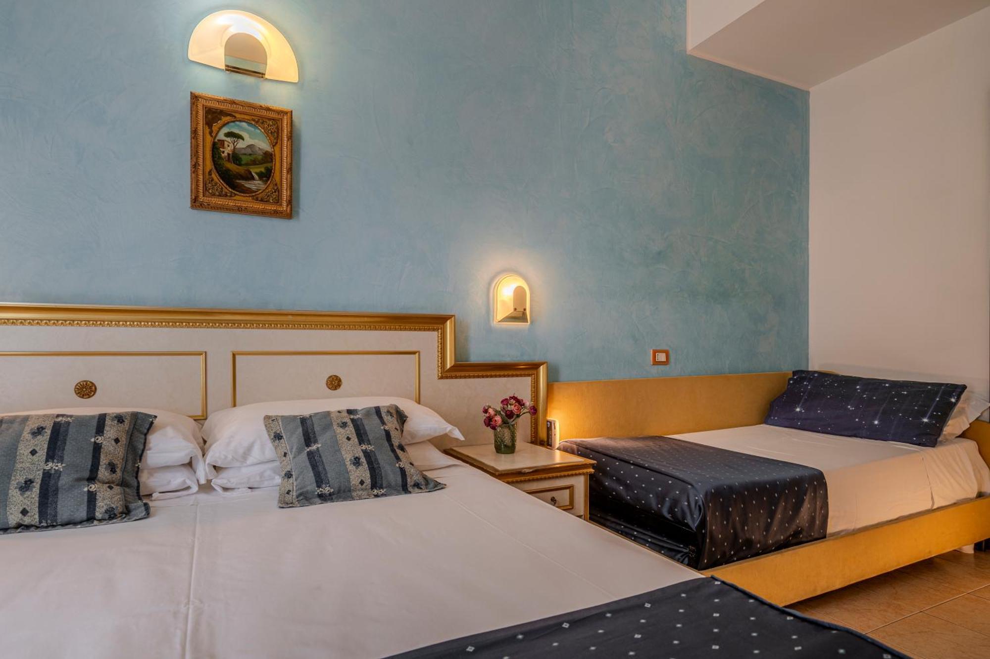 King 3* Rimini