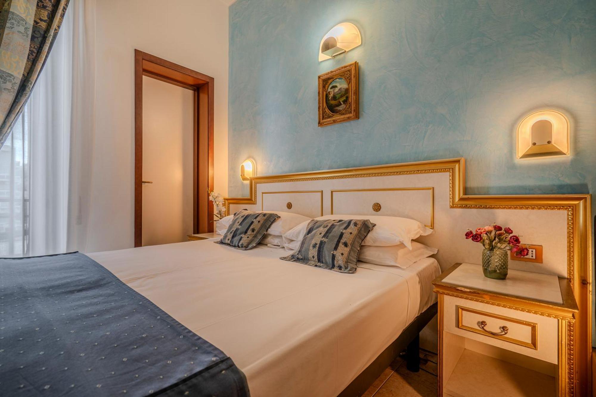 King 3* Rimini
