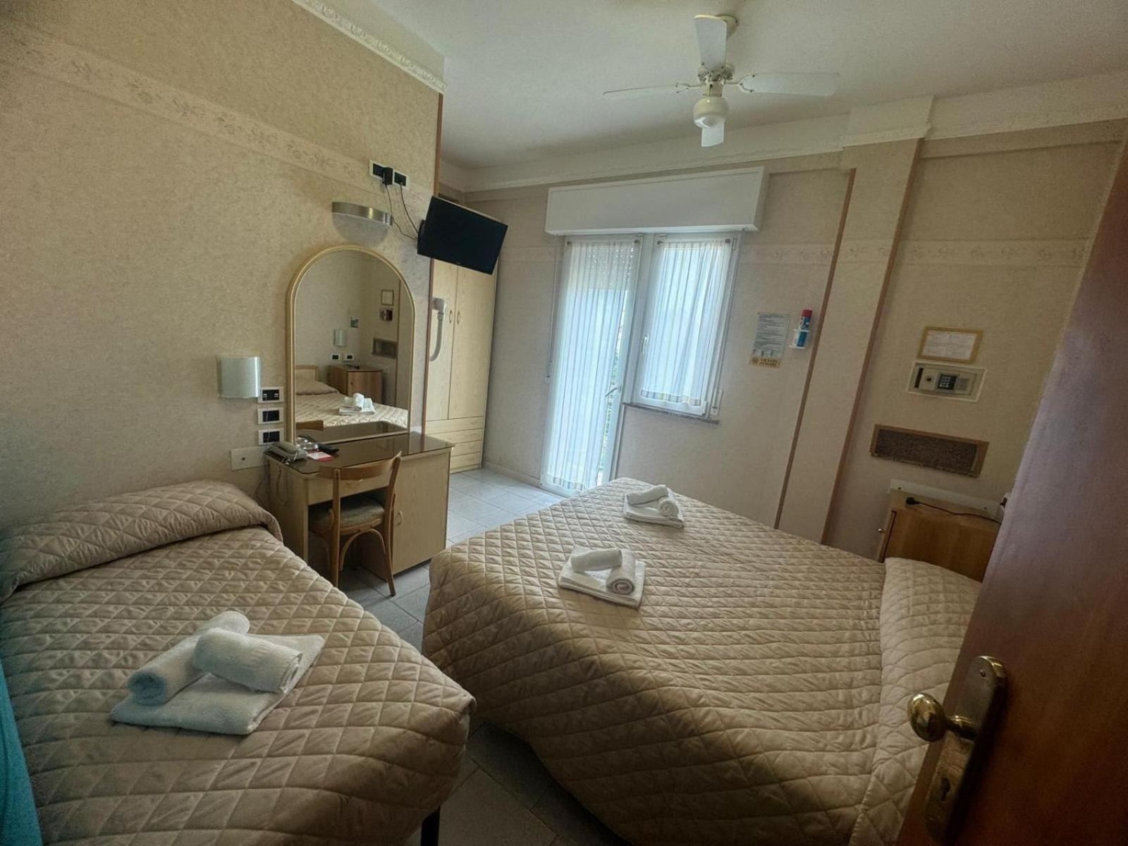 Bel Sogno Hotel Rimini