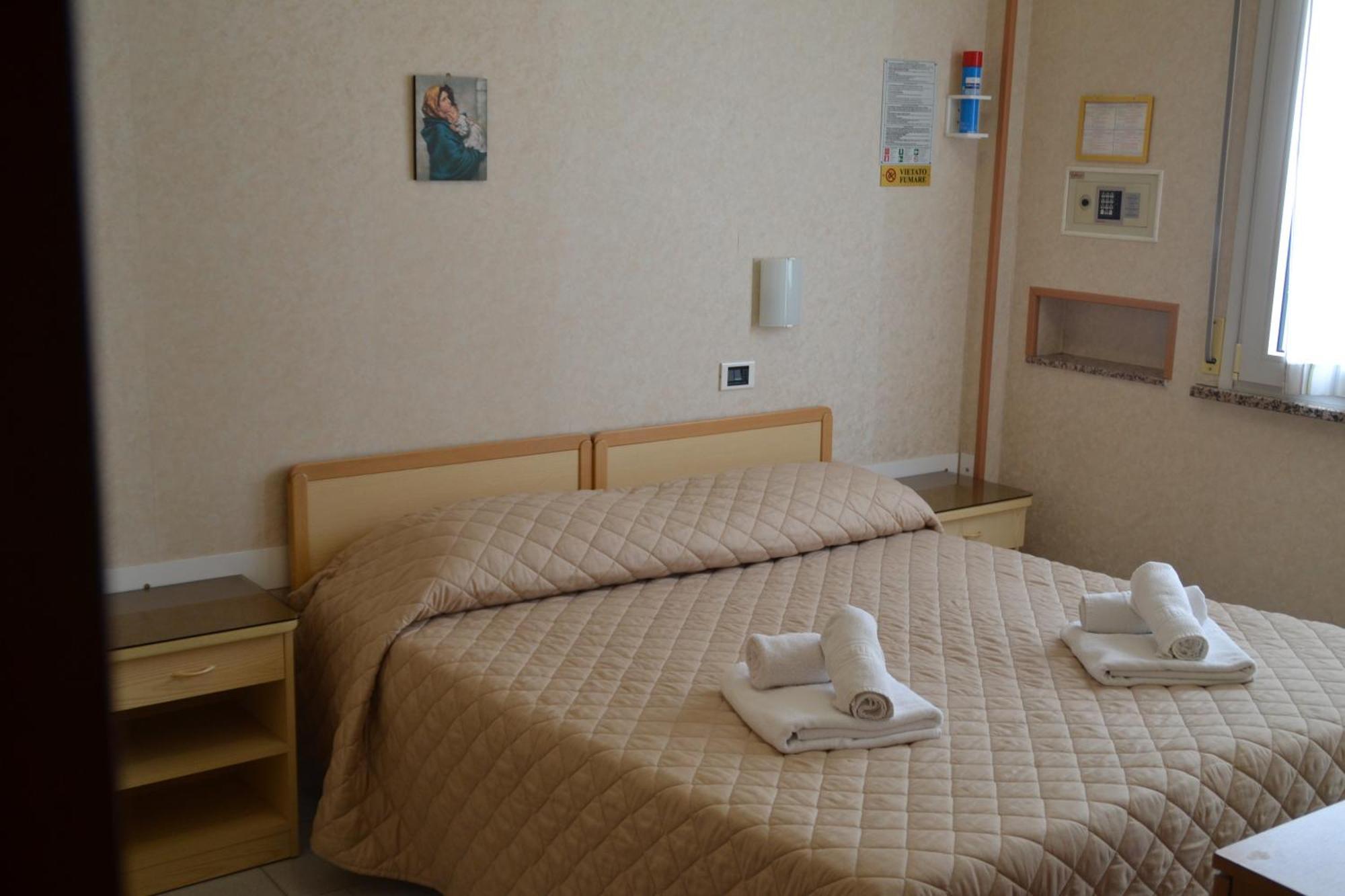 Bel Sogno Hotel 3*