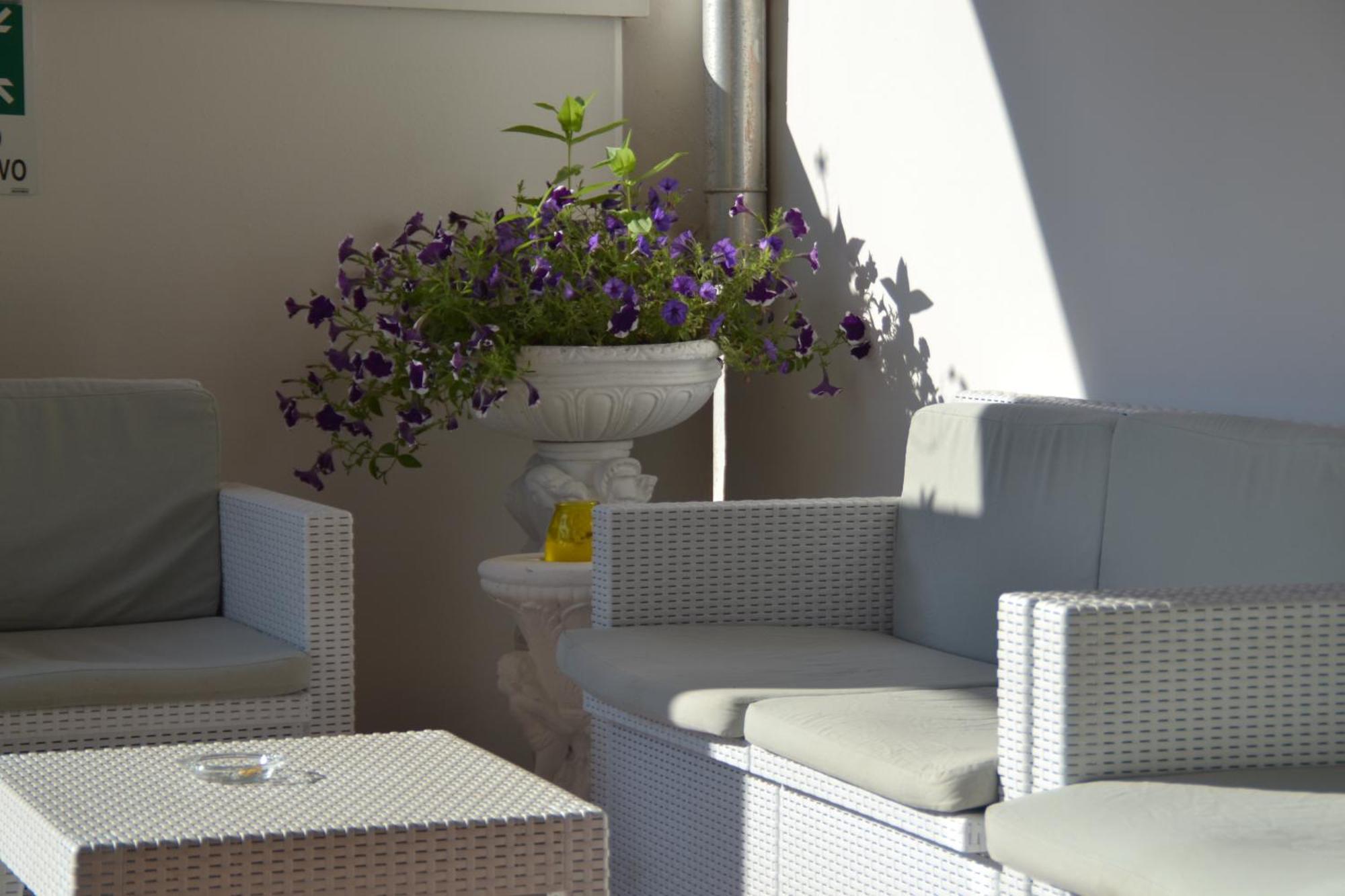 Hotel Bel Sogno Rimini