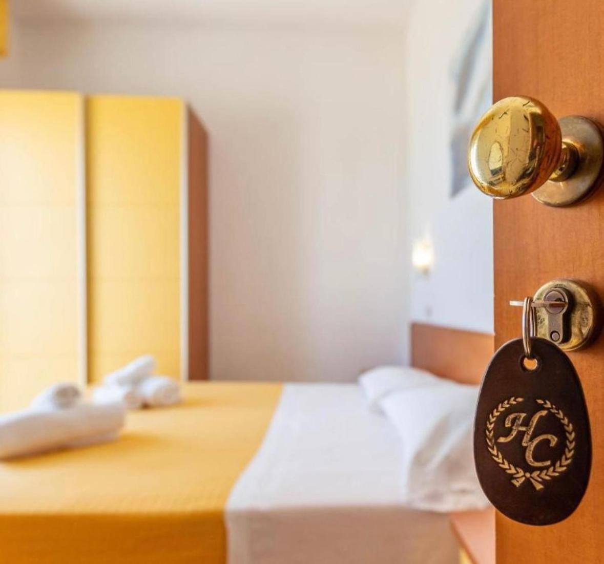 Carnaby Hotel 3*