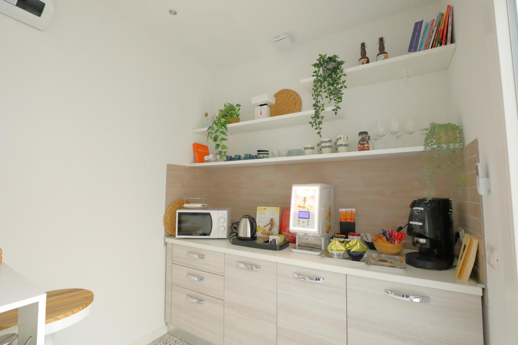 Zuara9room * Rimini