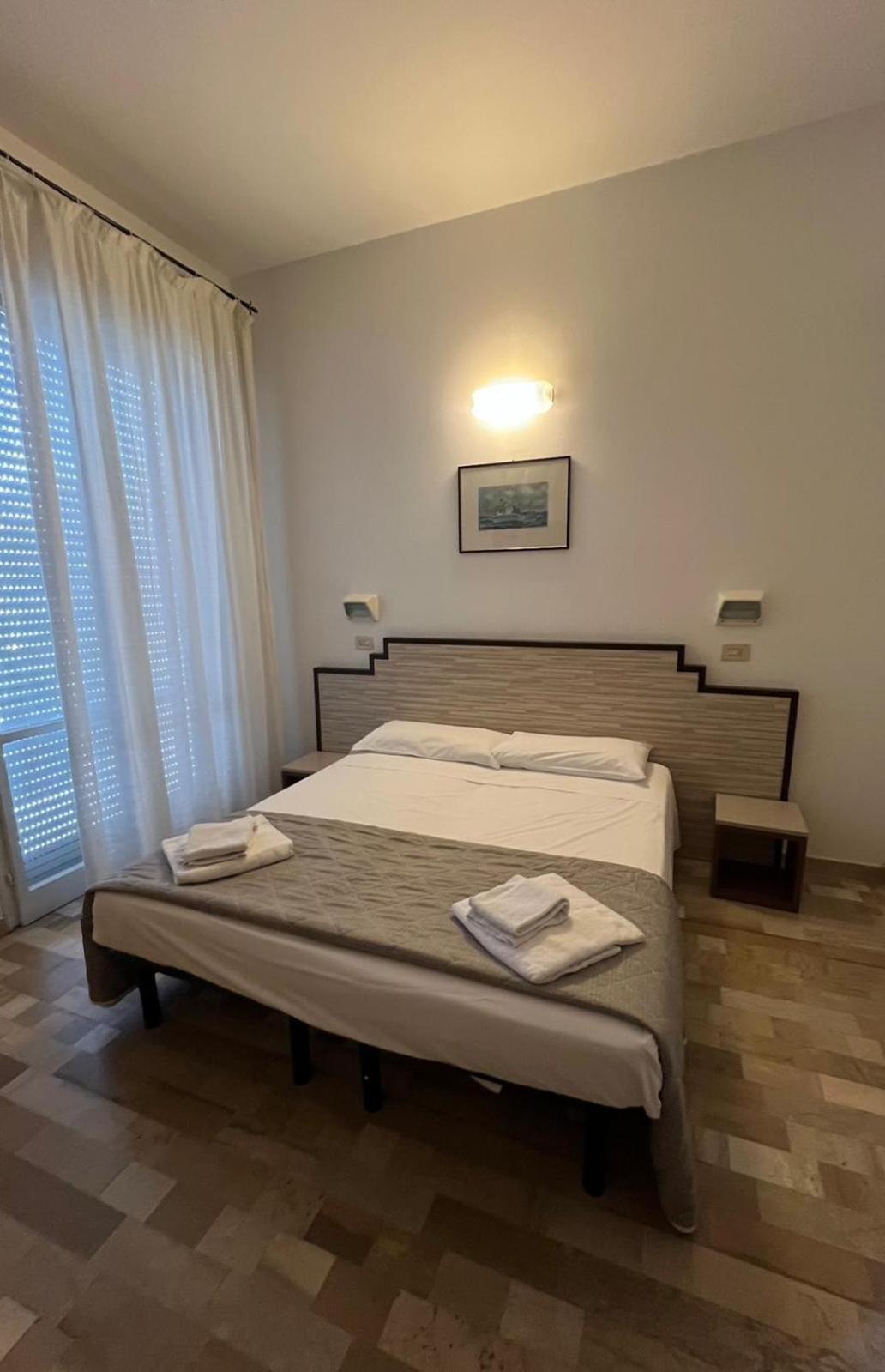Motel Marittima