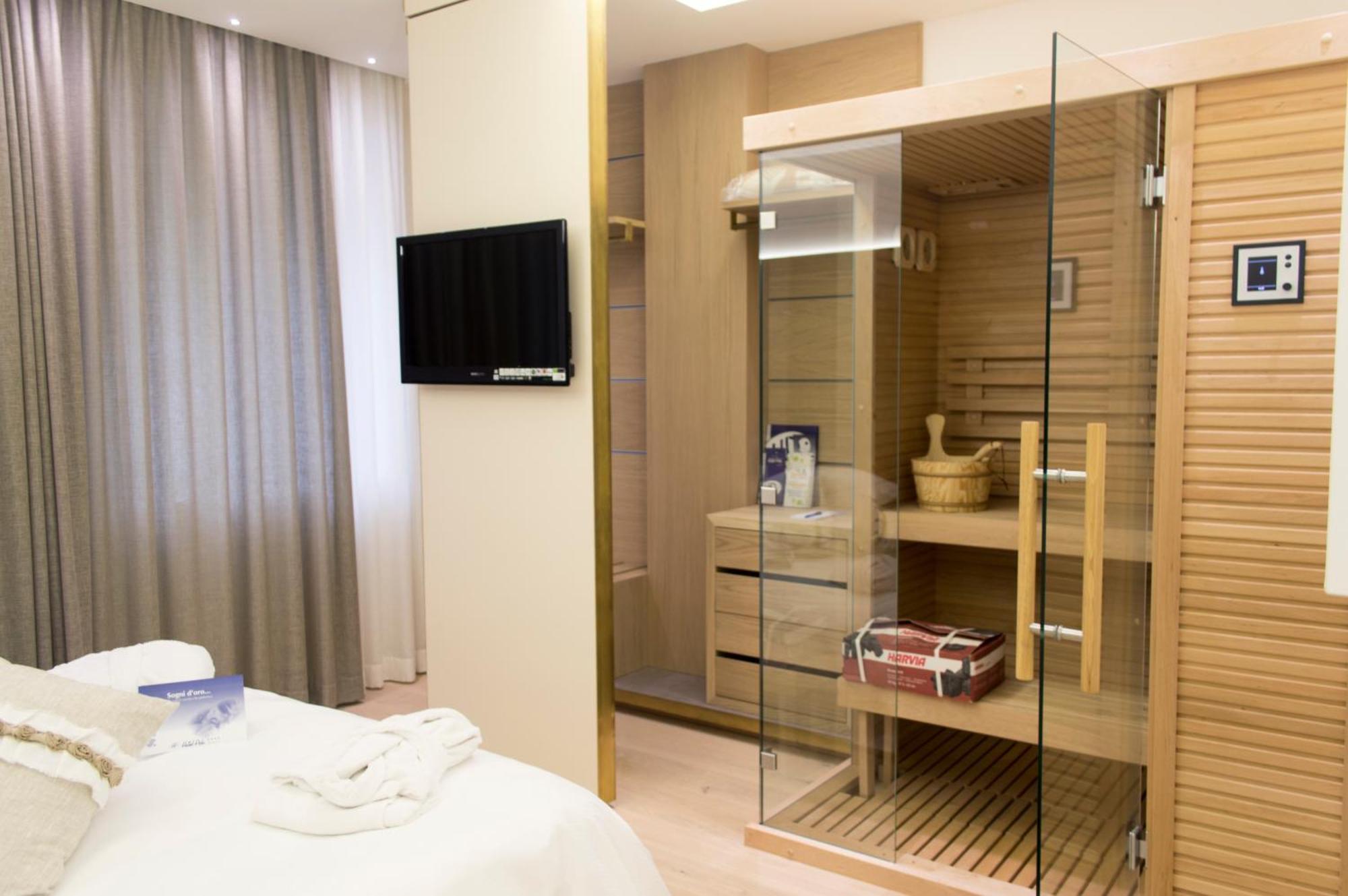 Hotel Polo 4*