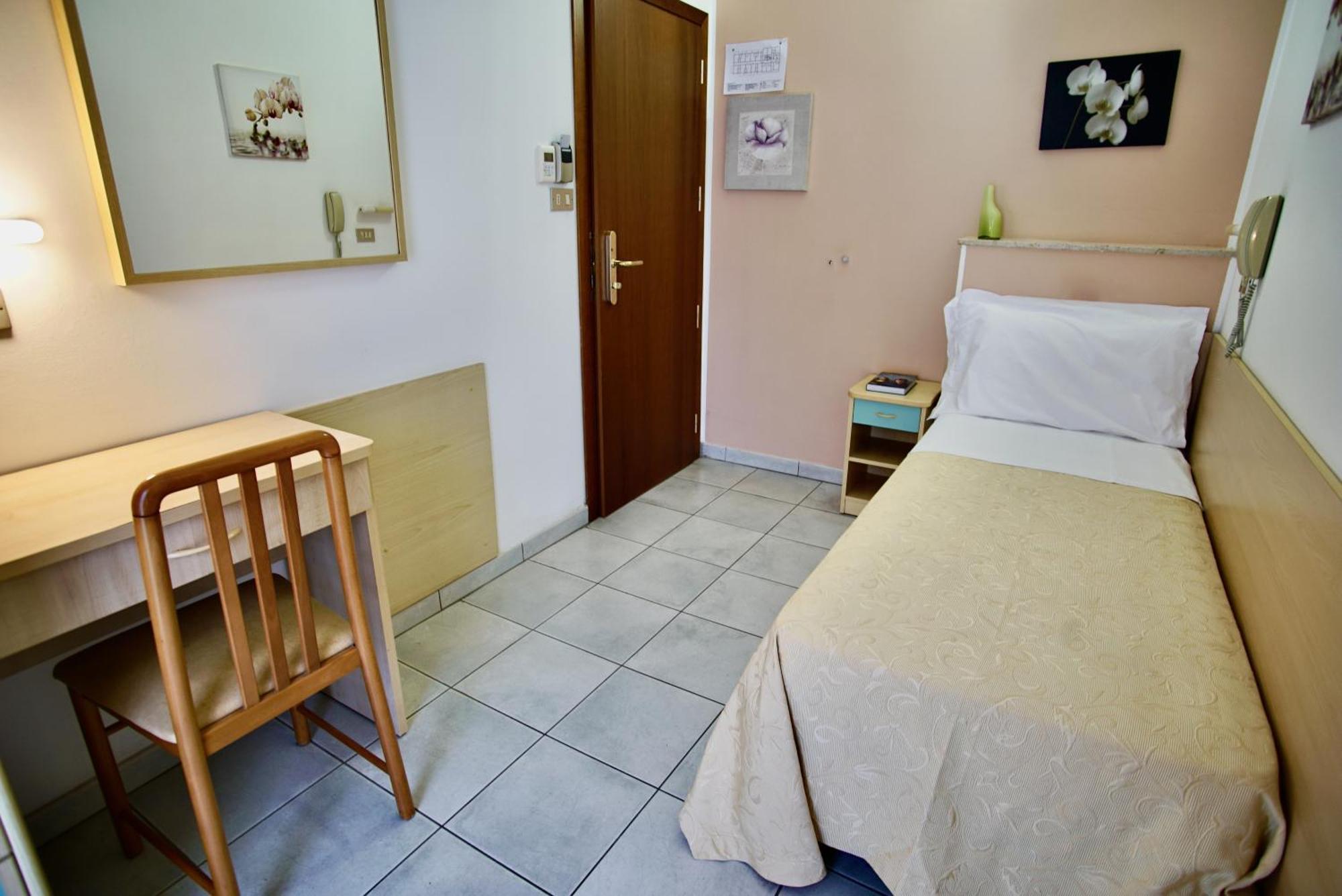 Hotel Dell'angelo Rimini
