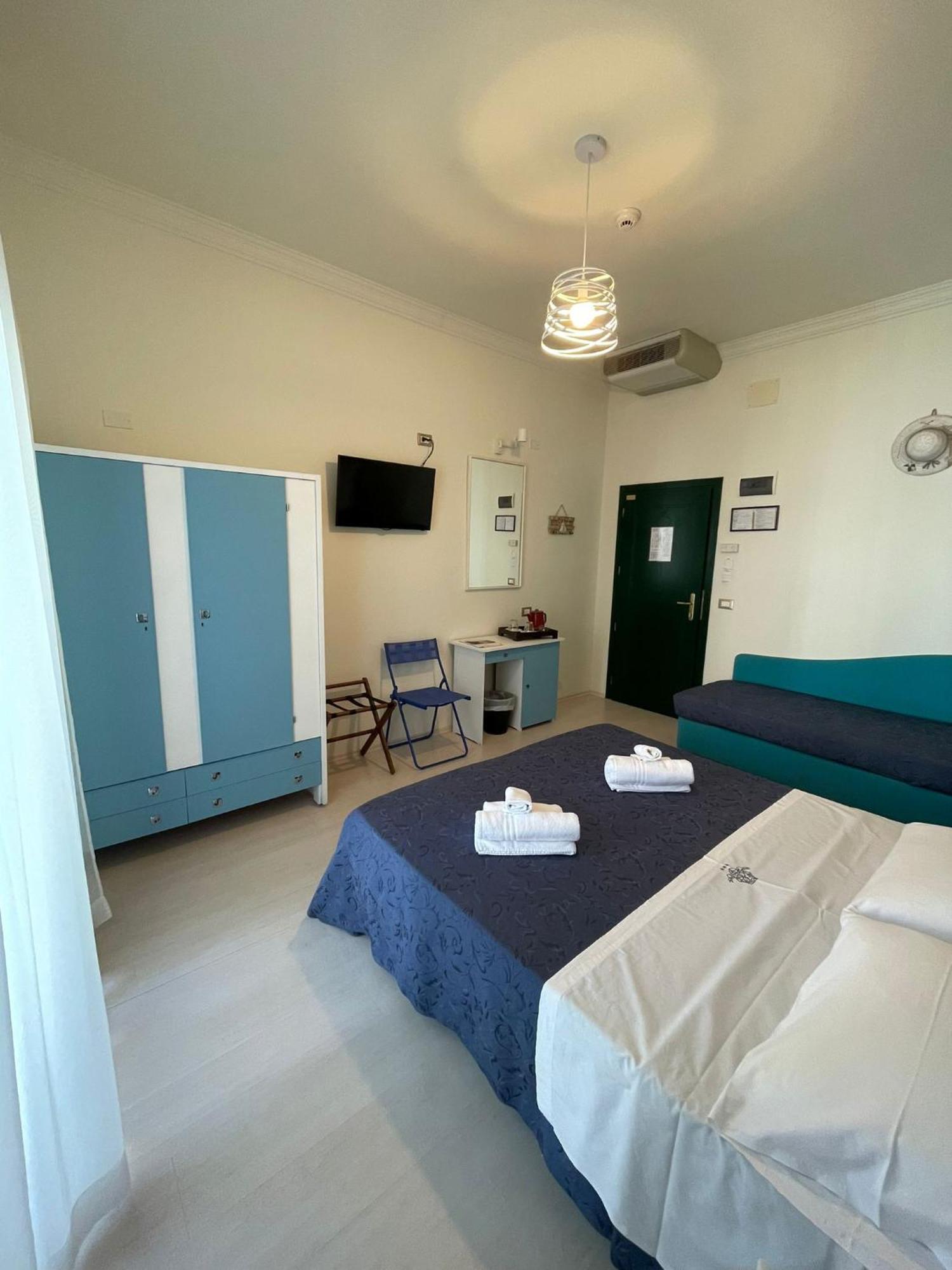 Dei Platani Hotel 3*