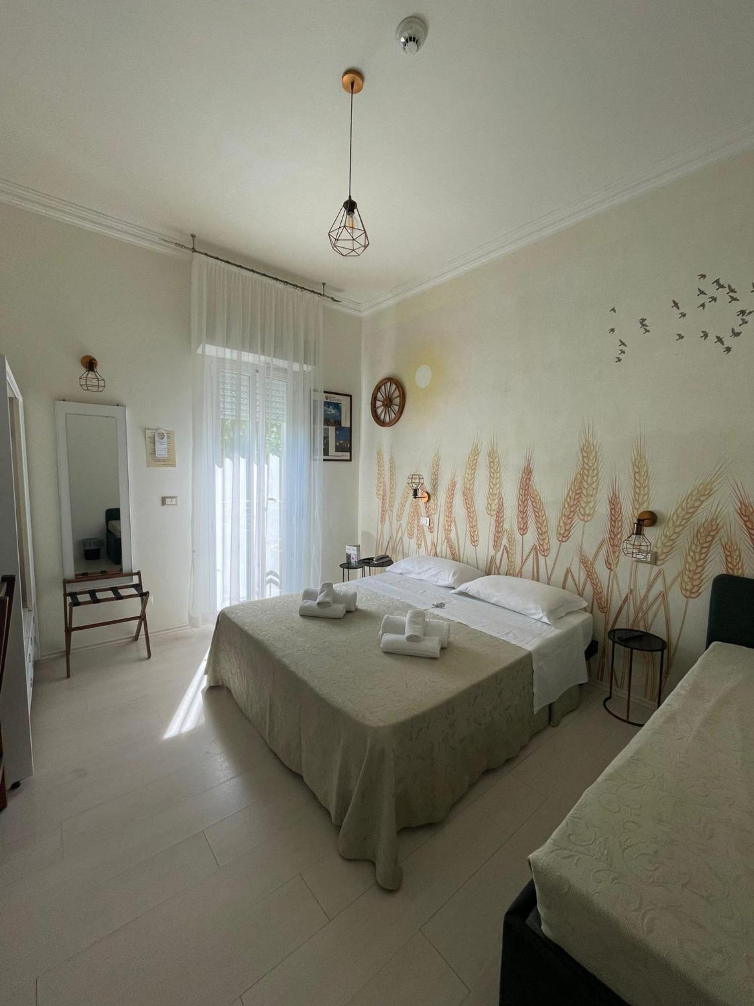 Hotel Dei Platani 3*