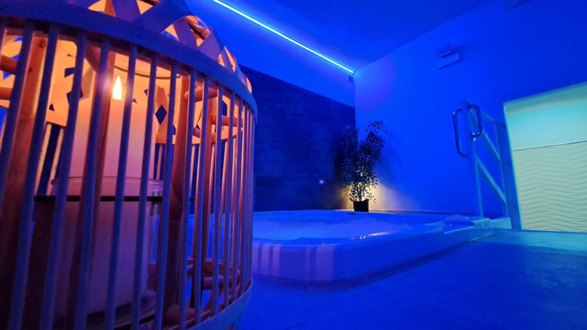 Butterfly Hotel