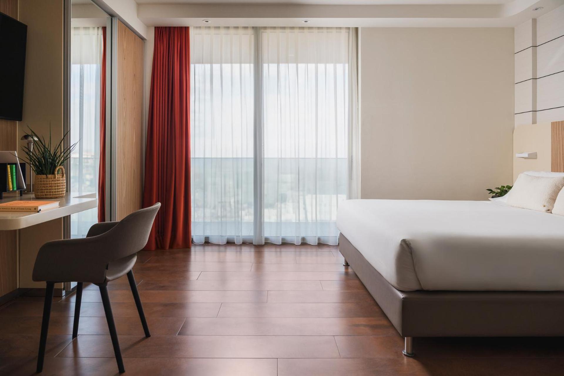 Aria Hotel