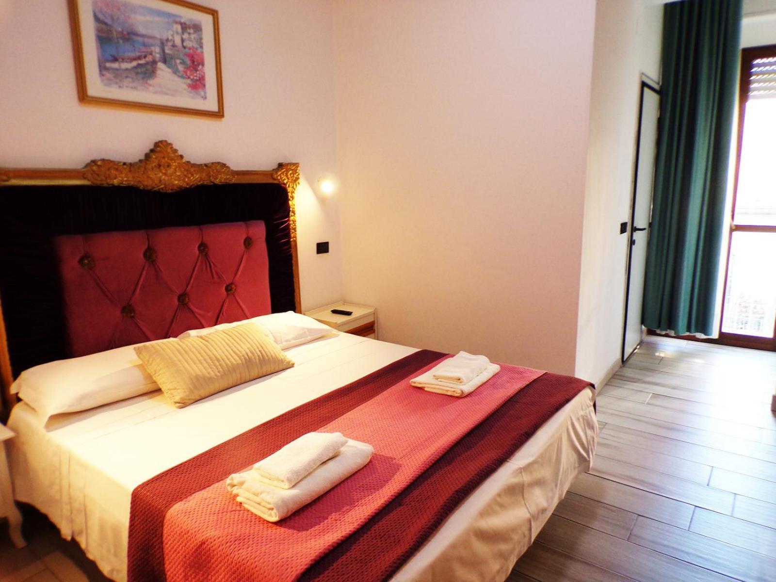 Motel Marittima 3*