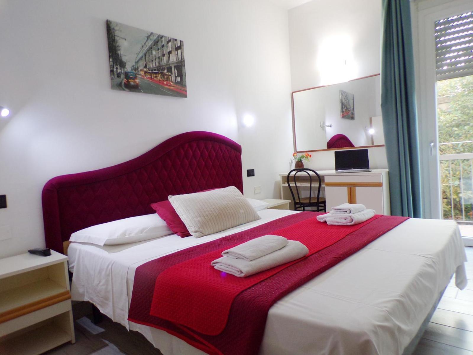 Marittima 3* Rimini