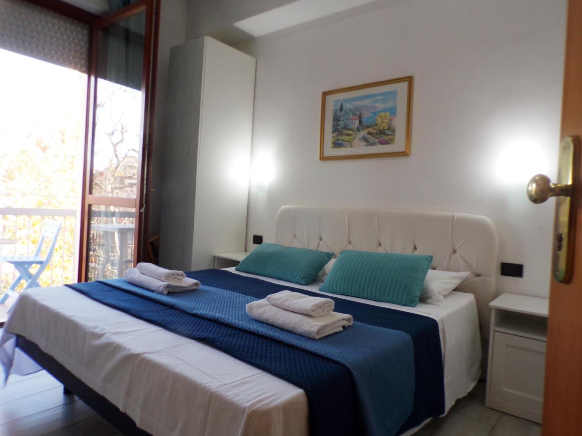 Motel Marittima 3*