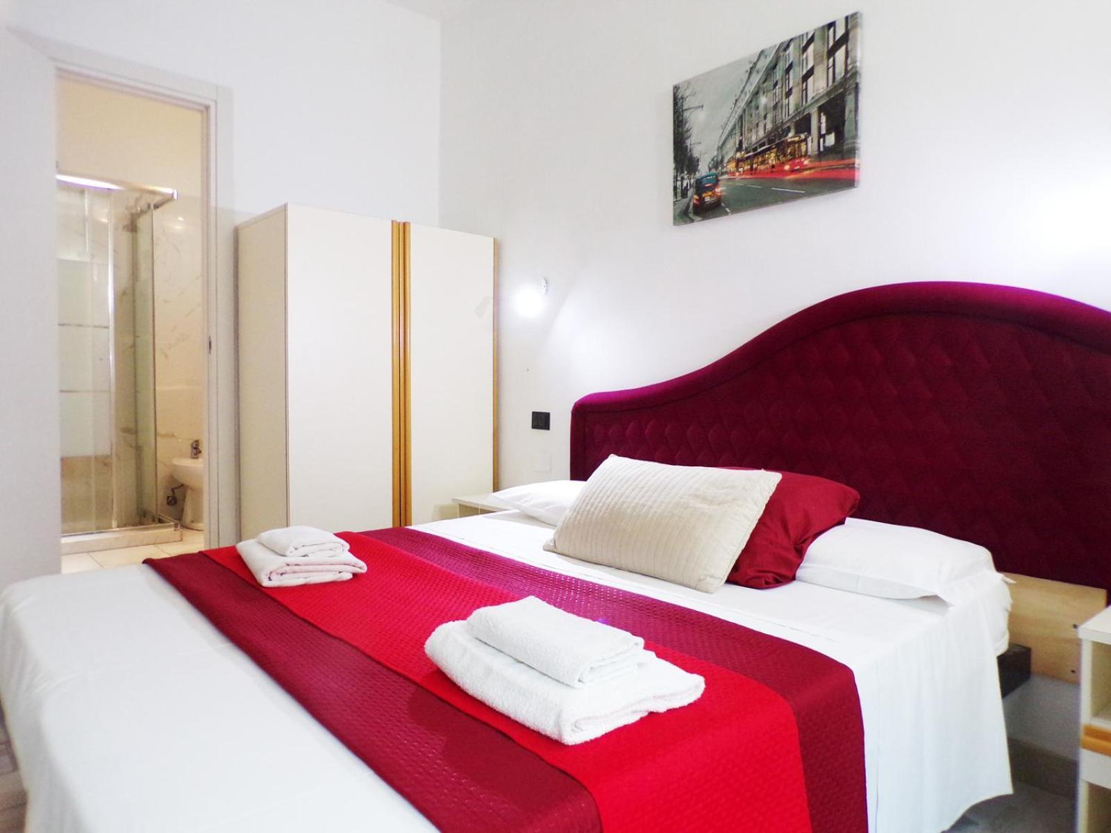 Marittima Motel Rimini