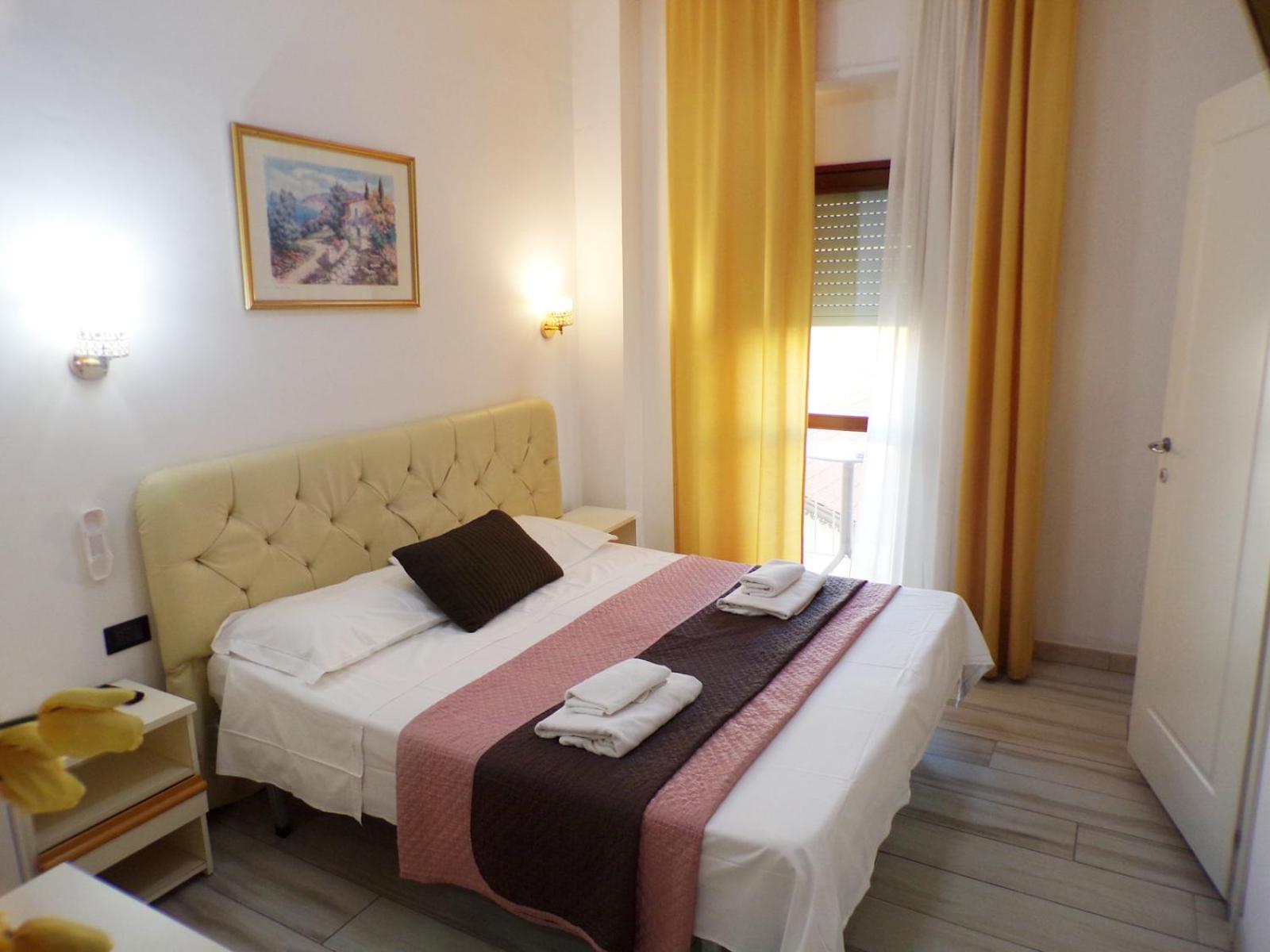 Motel Marittima Rimini