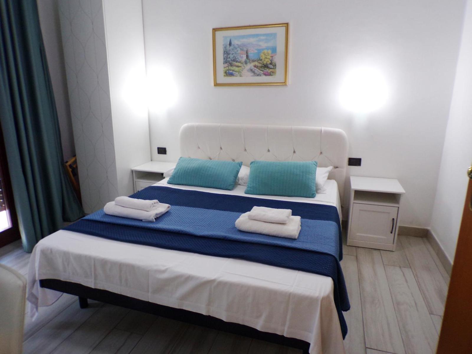 Marittima Motel Rimini