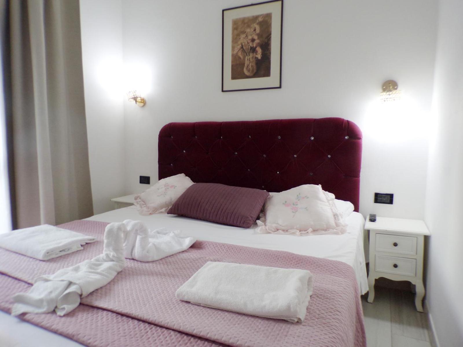 Motel Marittima Rimini