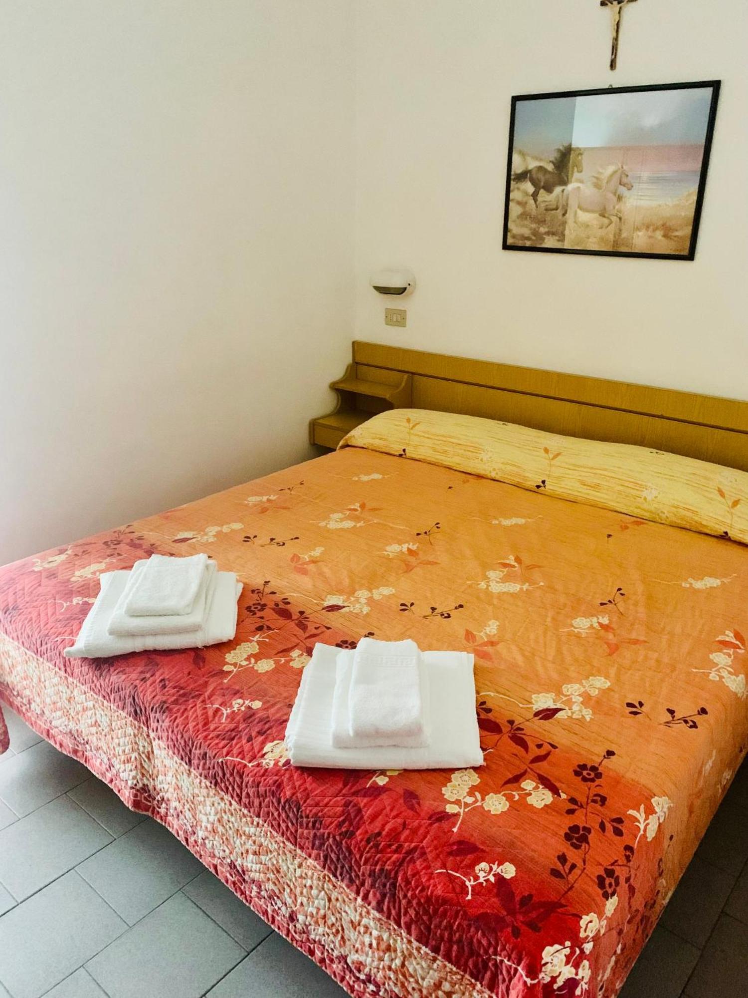 Hotel Croce Del Sud