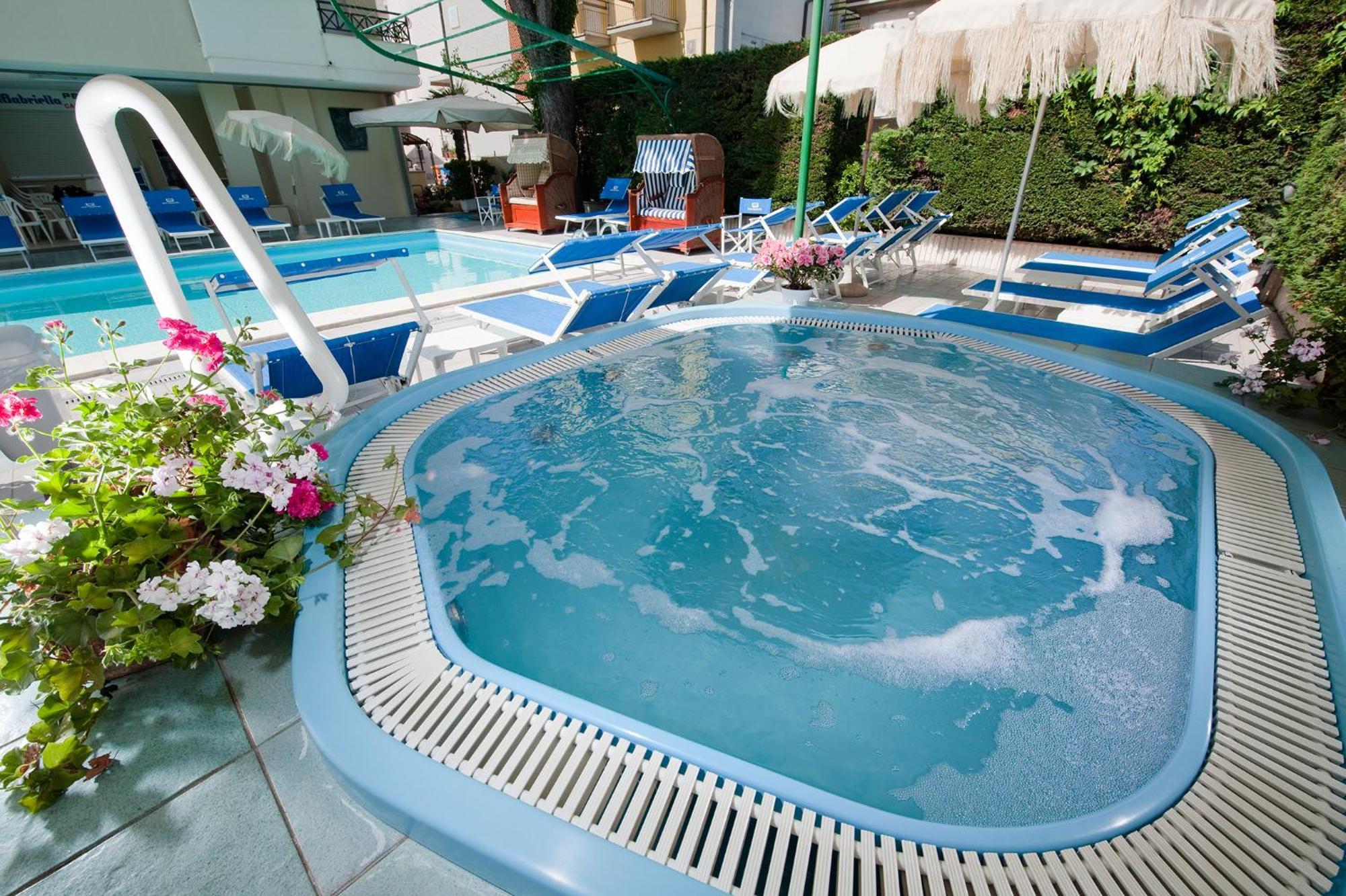 Gabriella Hotel