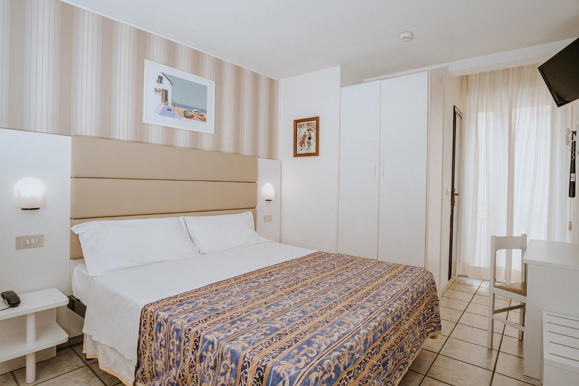 Gabriella Hotel