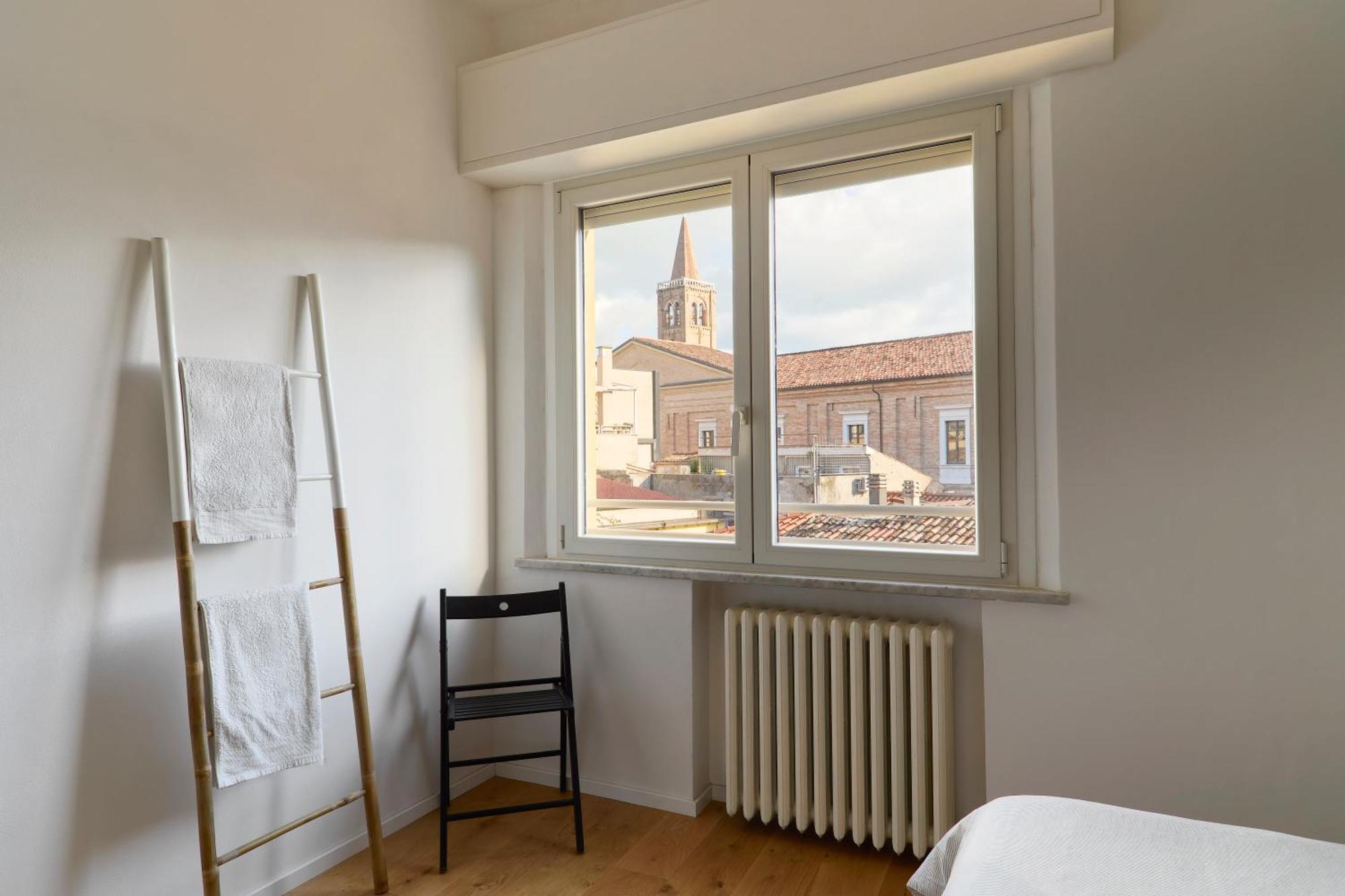 La Sismonda Rimini