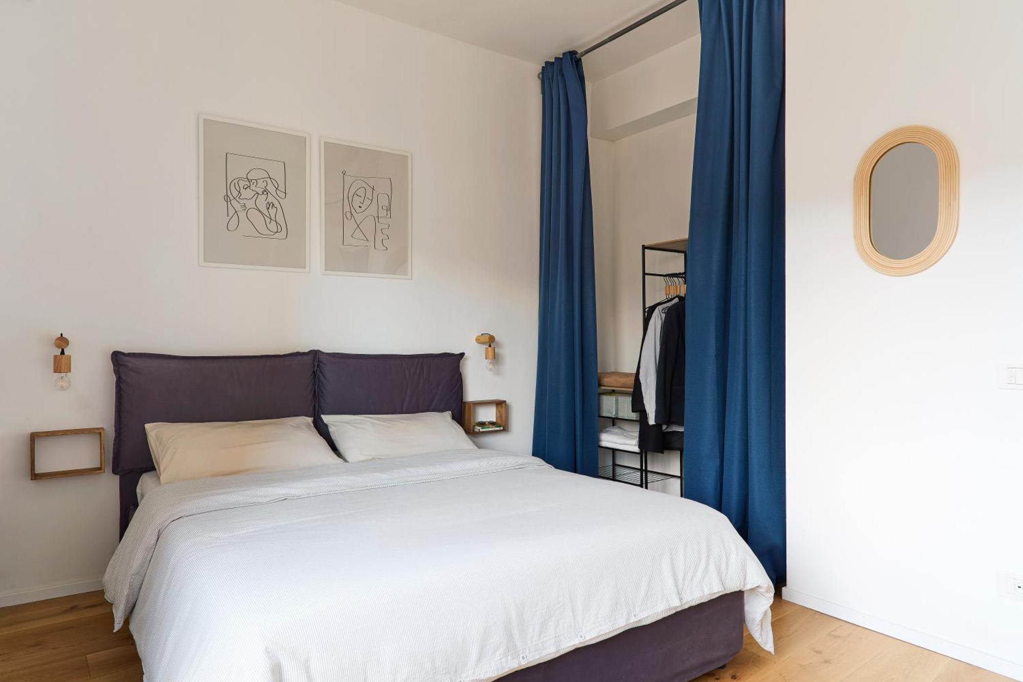 Apartment La Sismonda