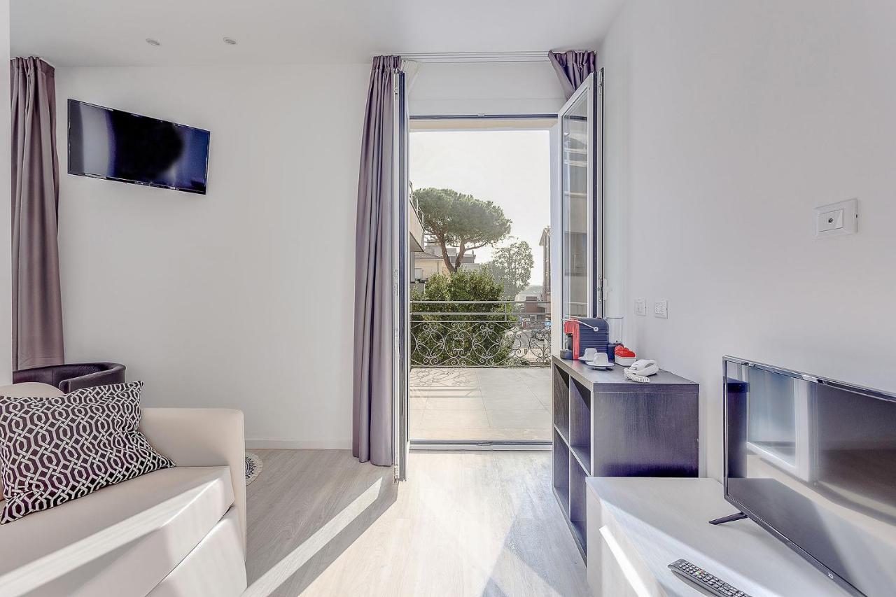 Anversa - Adults Only 16 Hotel 3*
