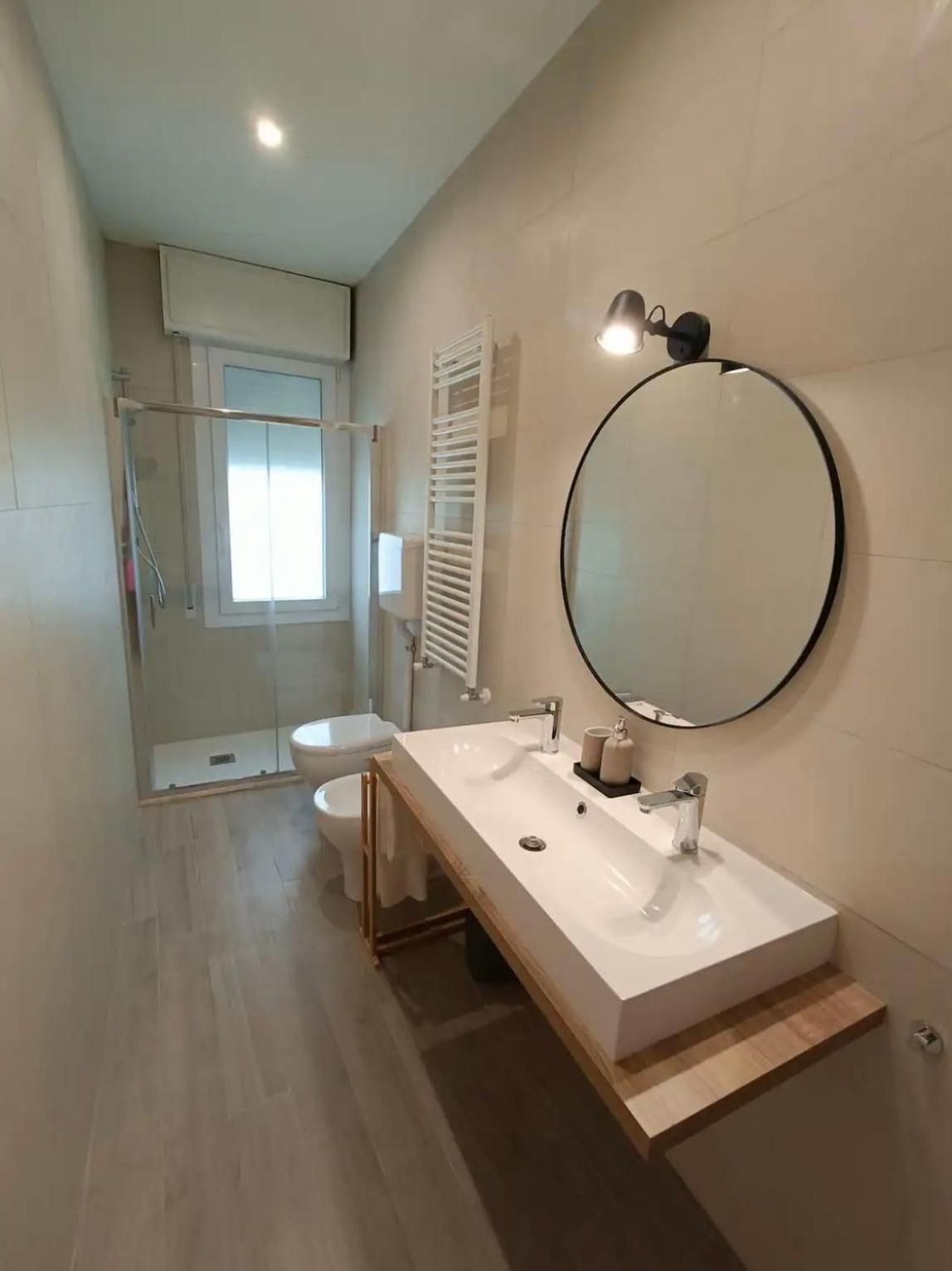 Apartment In Centro Storico
