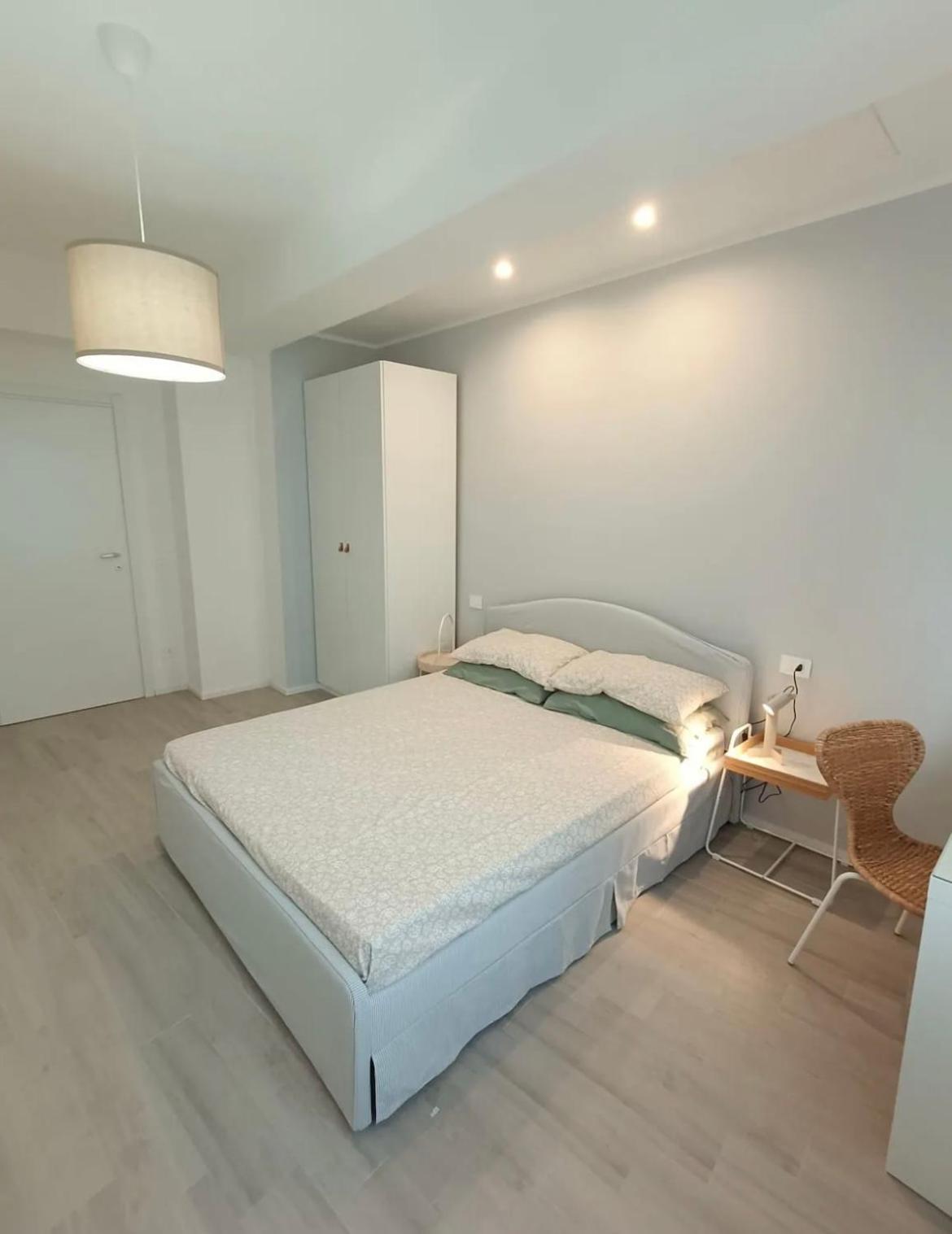 Apartment In Centro Storico