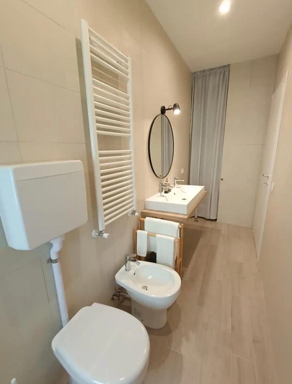 Apartment In Centro Storico Rimini