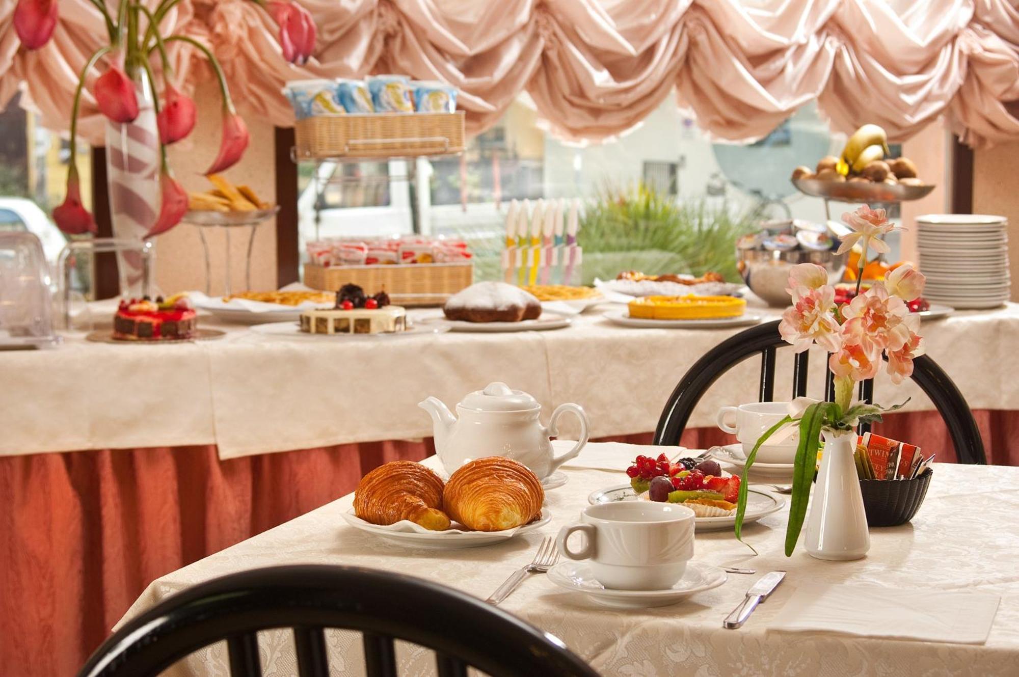 Hotel Luigia 3*