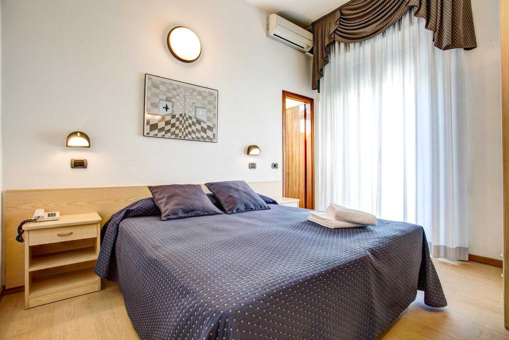 Dei Gerani 3* Rimini
