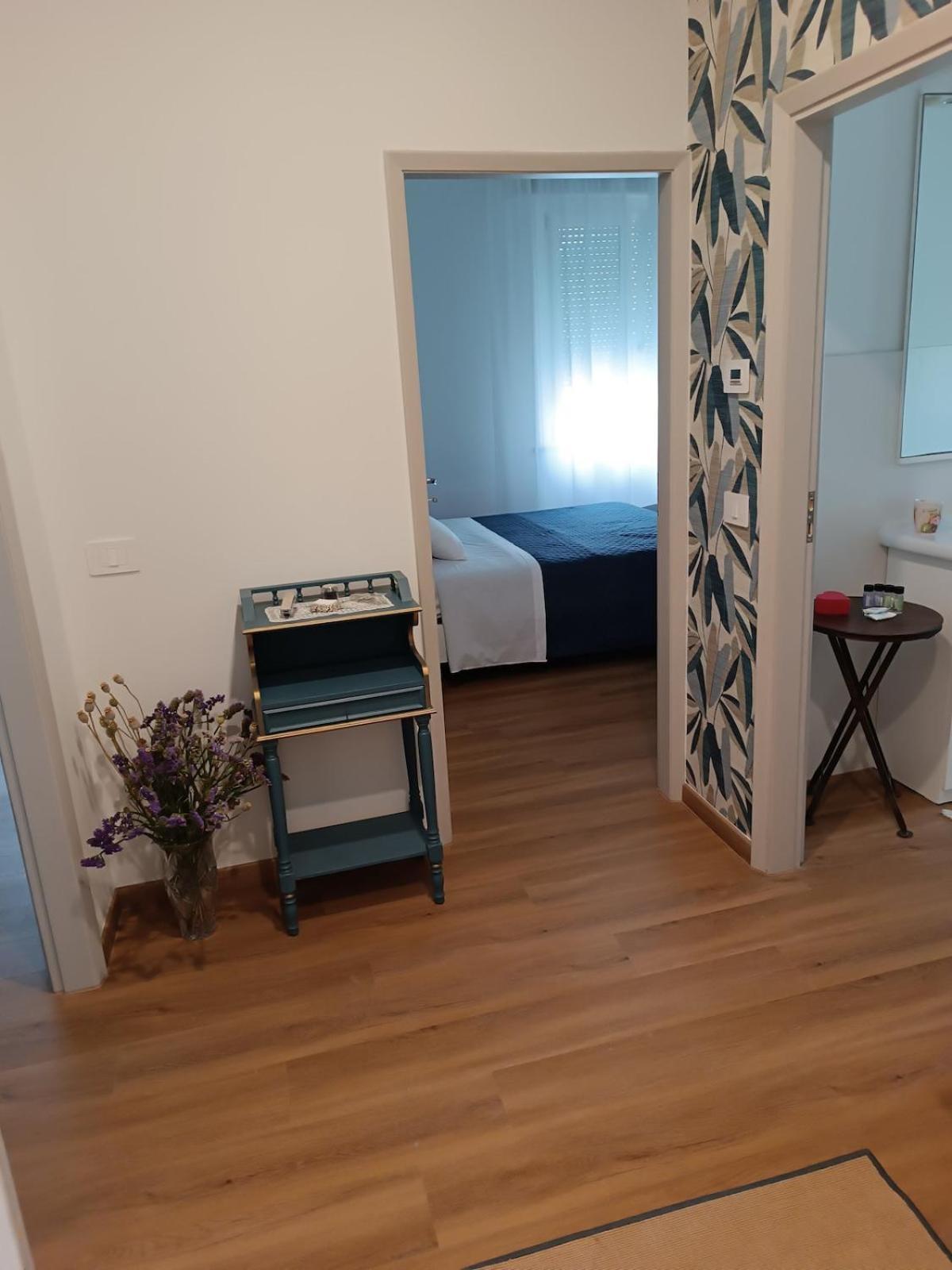 Apartment Palacongressi Center Rimini