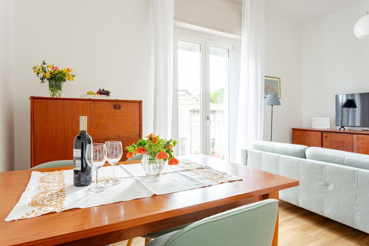 Apartment Palacongressi Center