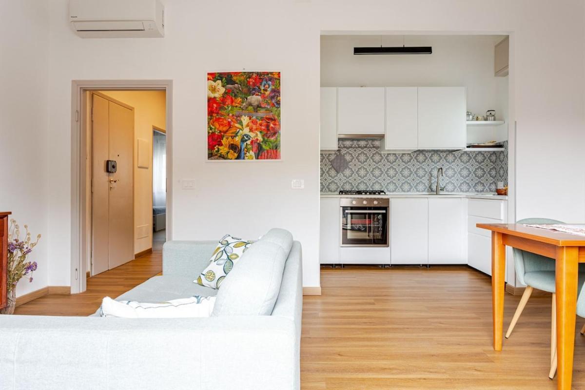 Palacongressi Center Apartment