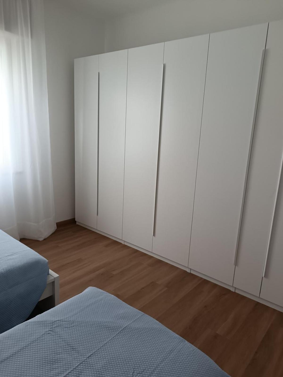 Palacongressi Center Apartment Rimini
