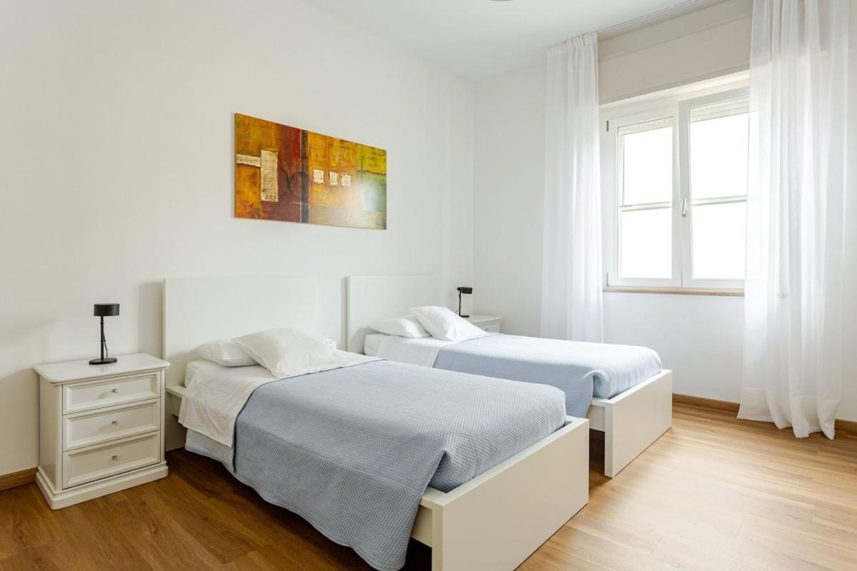 Palacongressi Center Apartment Rimini