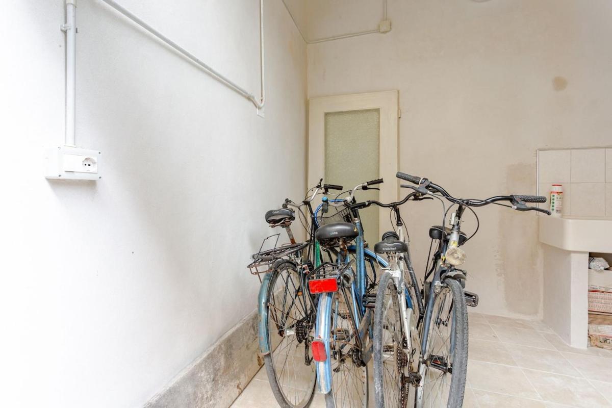 Palacongressi Center Apartment