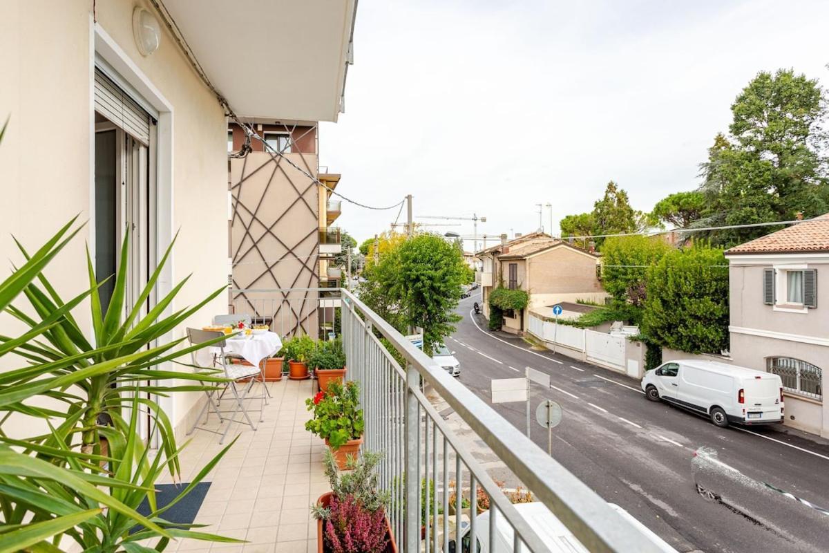 Apartment Palacongressi Center *