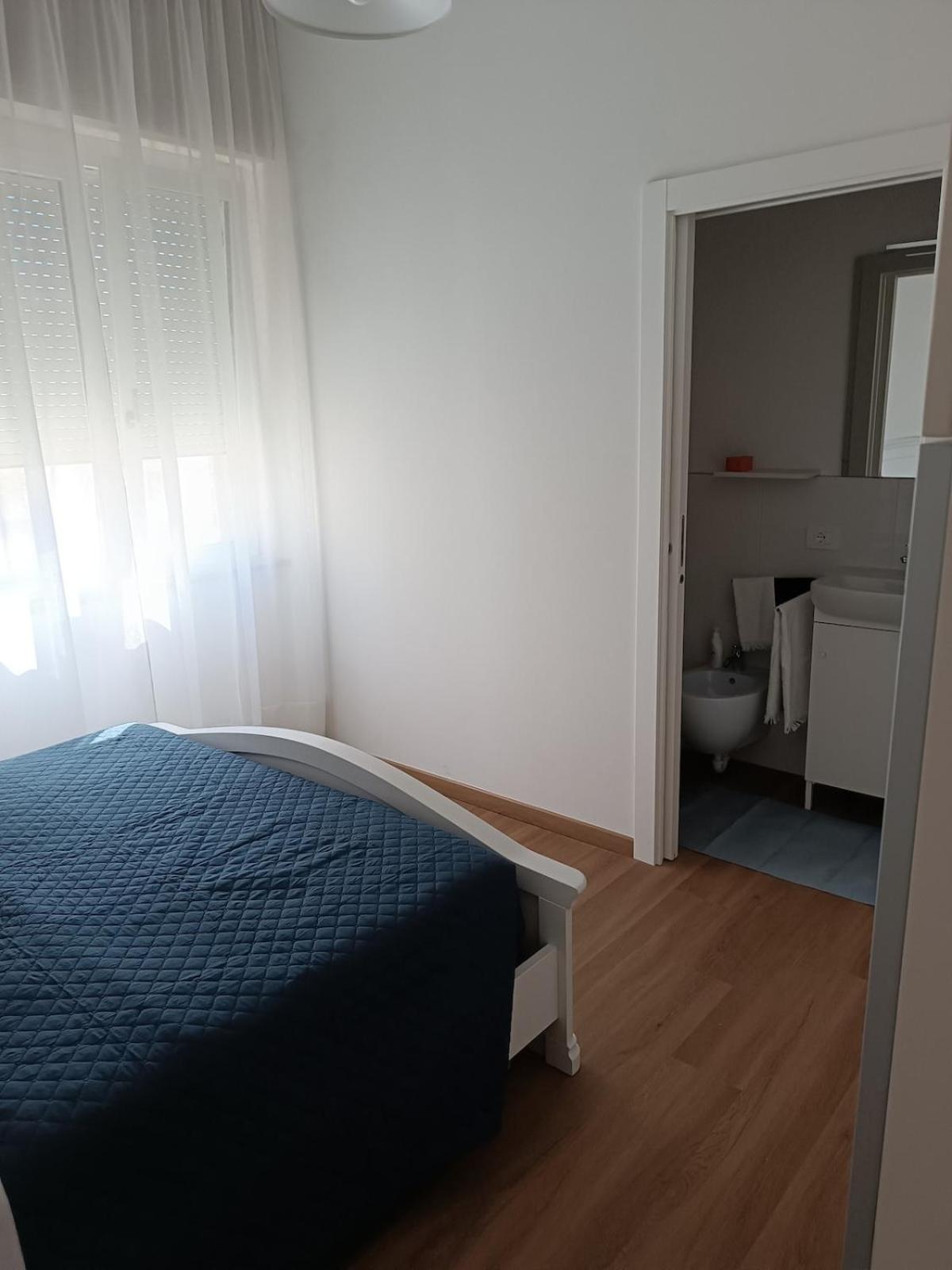 Palacongressi Center Apartment Rimini