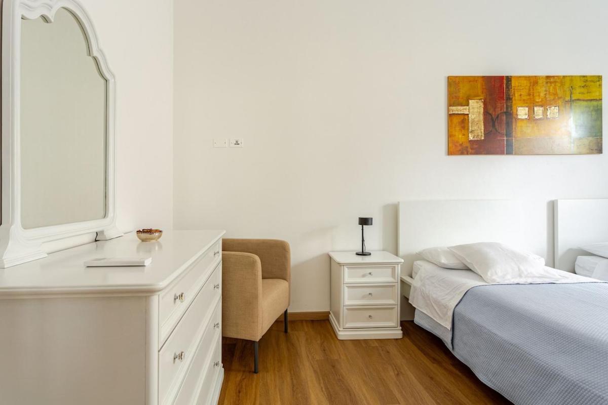 Apartment Palacongressi Center Rimini