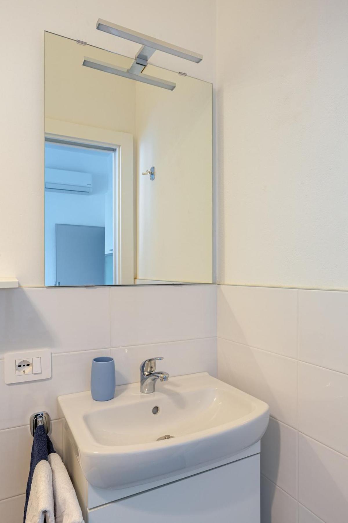 Palacongressi Center Apartment Rimini