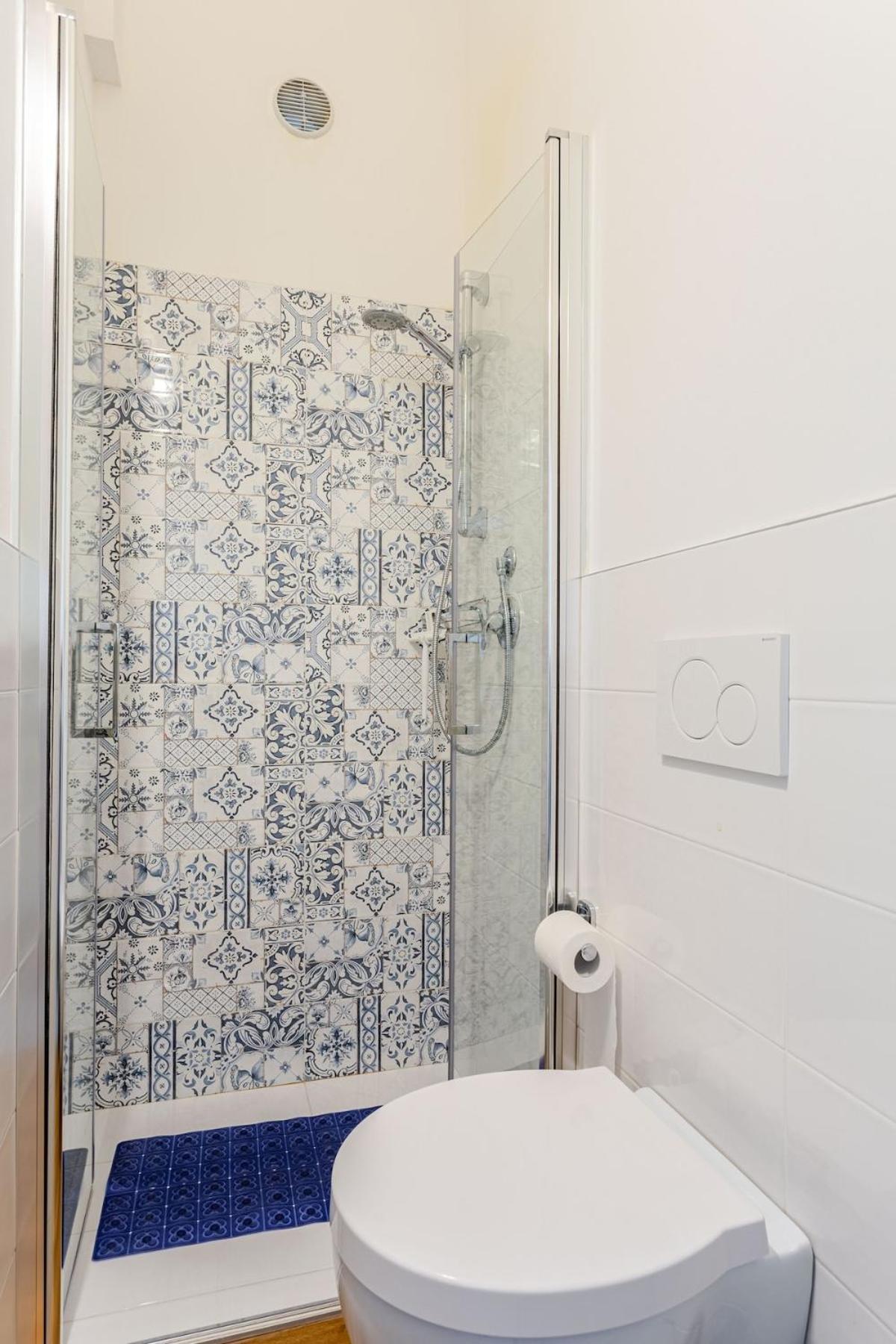 Palacongressi Center Apartment *