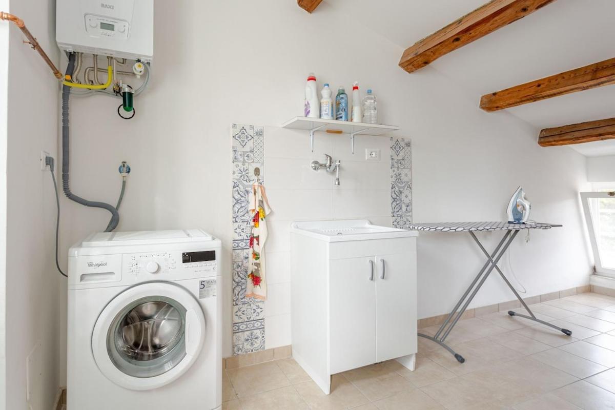 Palacongressi Center Apartment