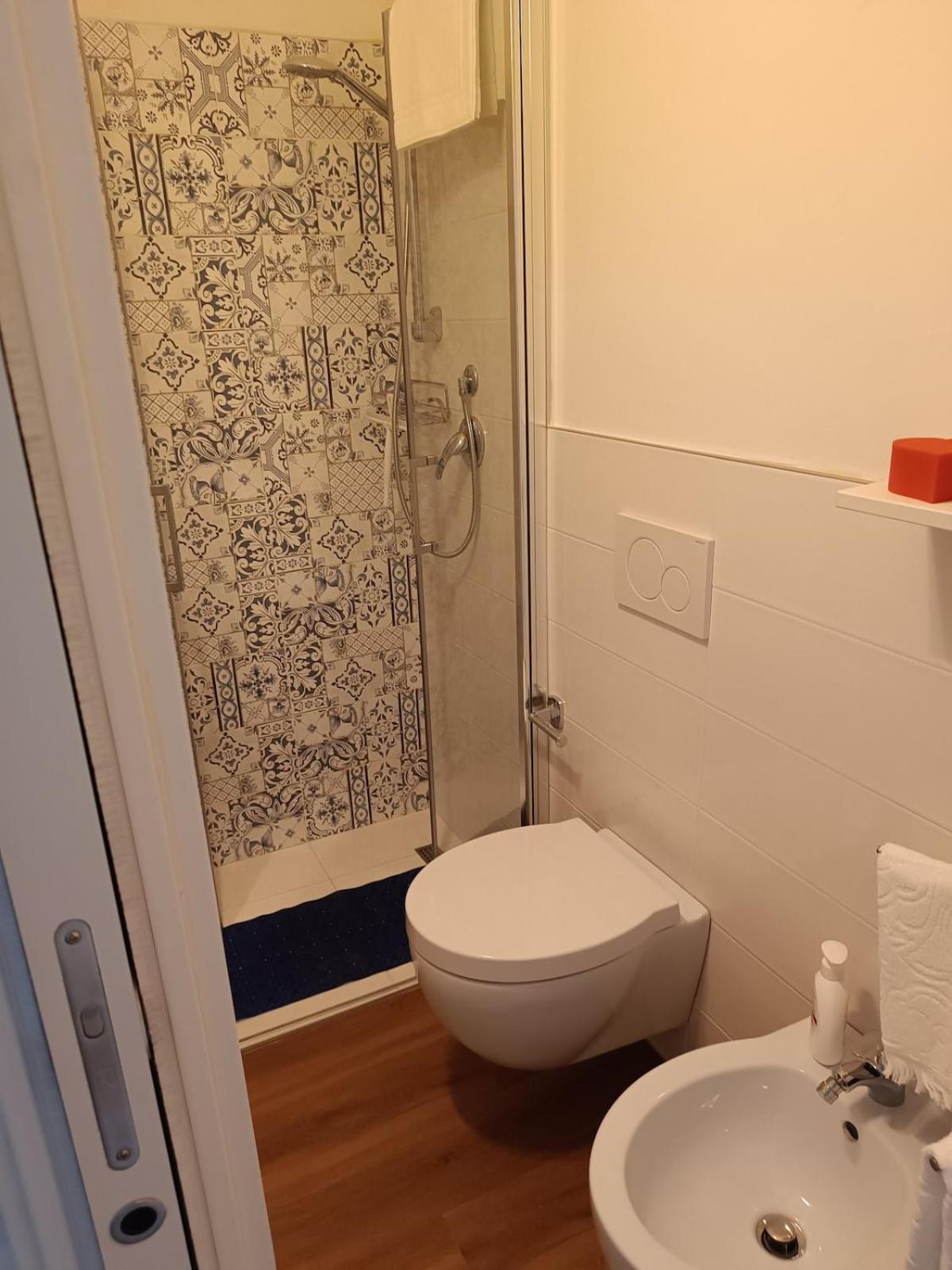 Apartment Palacongressi Center Rimini