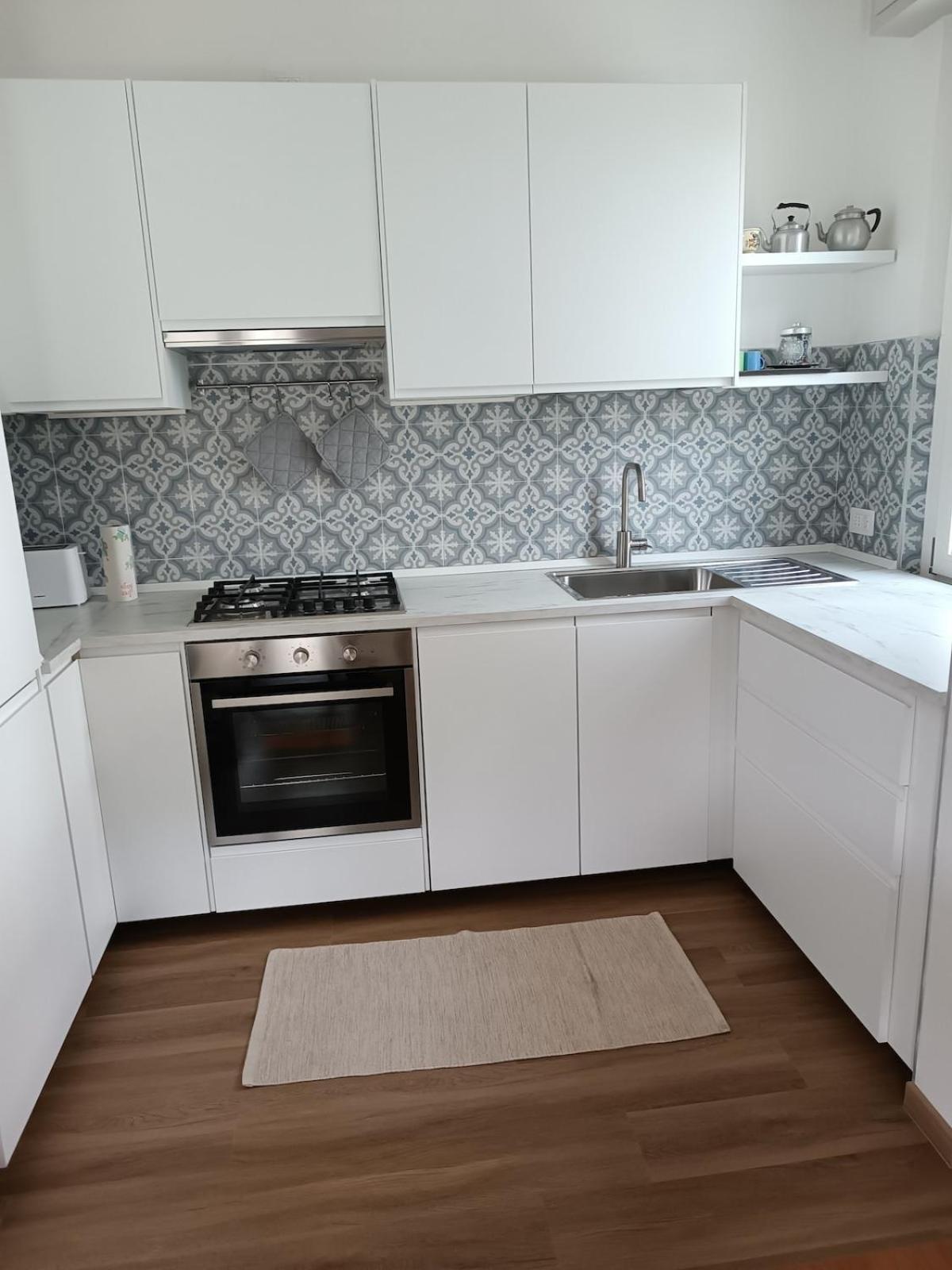 Palacongressi Center Apartment *