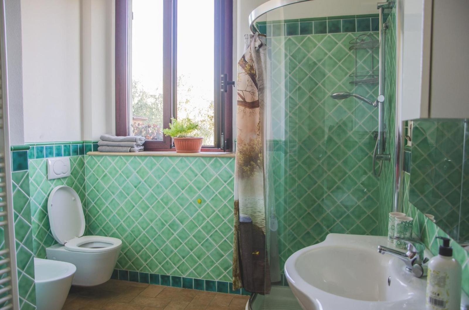 Casa Colonica Rimini