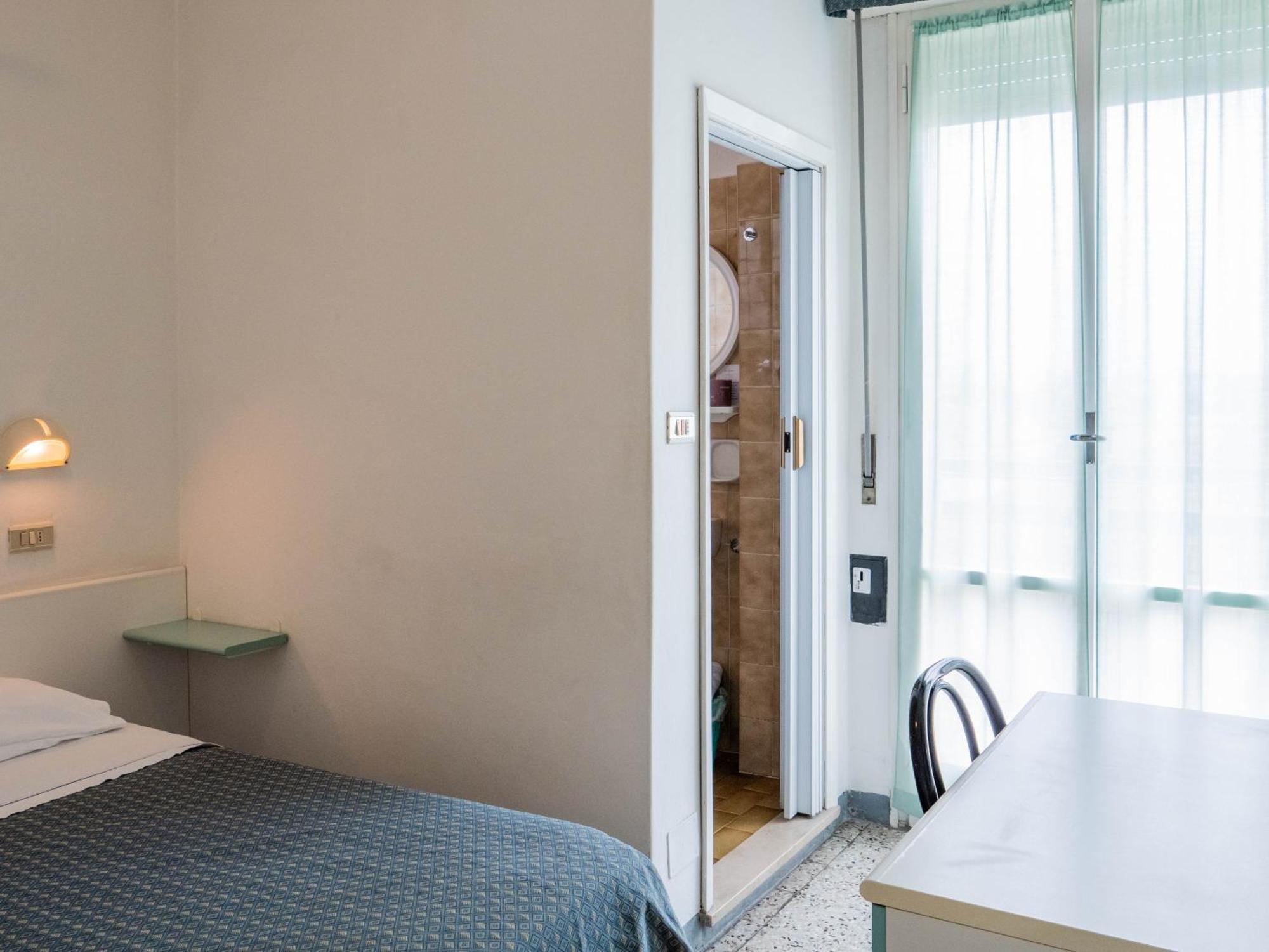 Hotel Cavallino Bianco 2*