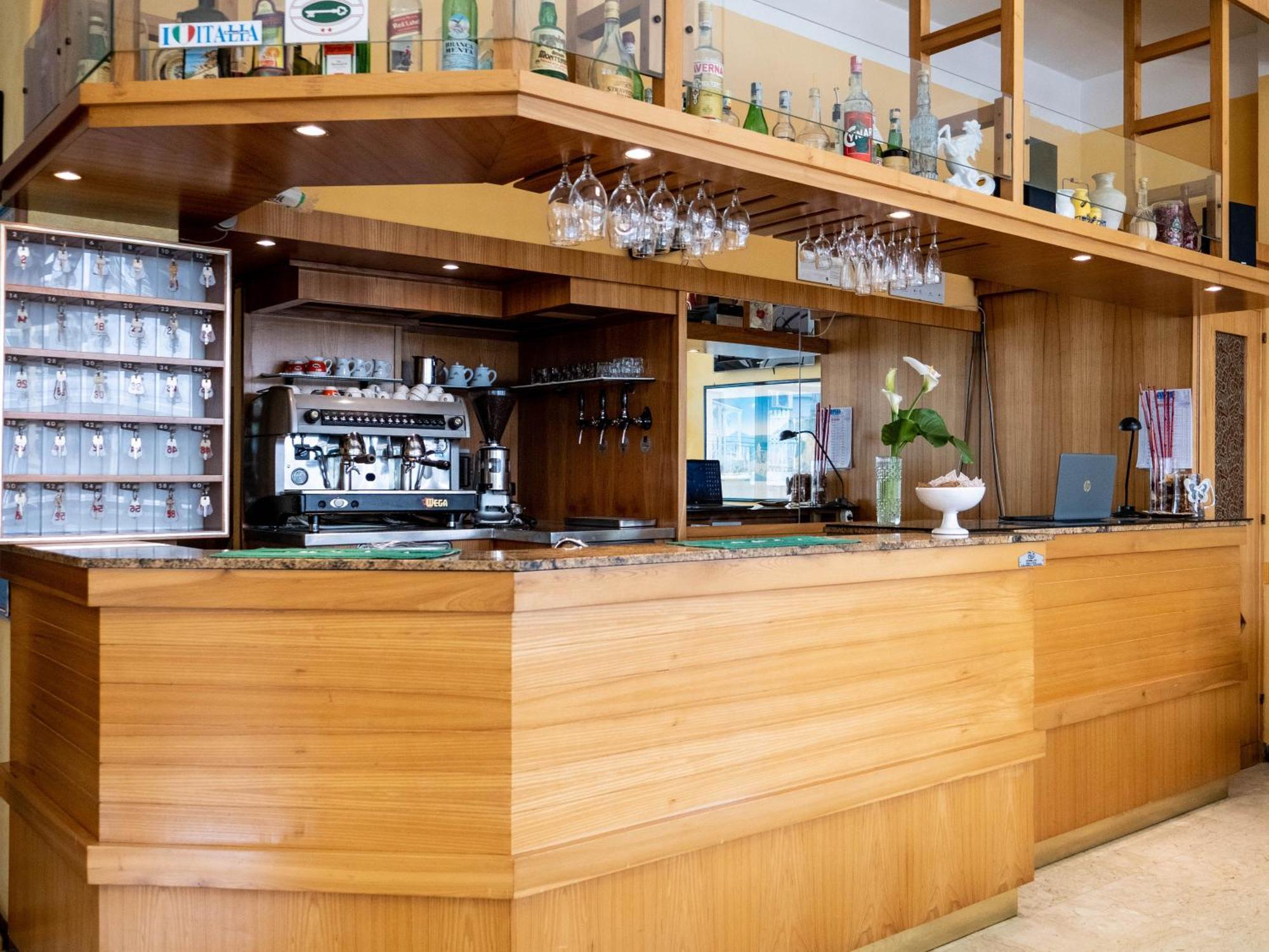 Cavallino Bianco Hotel Rimini
